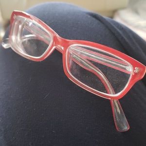 Marc by Marc Jacobs eyeglasses